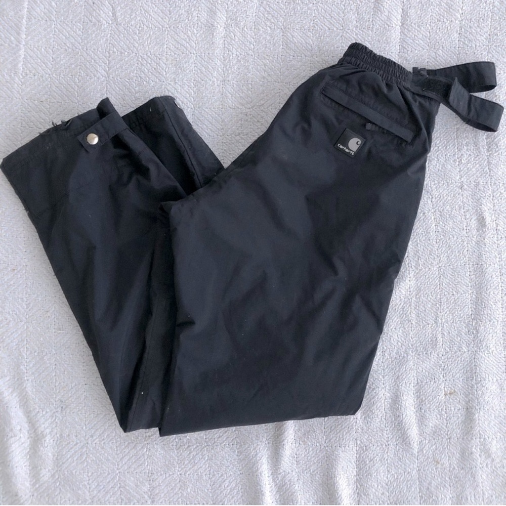Carhartt Snow Pants Women's Size Small